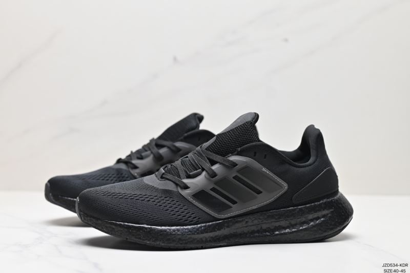 Adidas Pure Boost Shoes